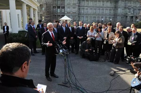 papandreou washingto