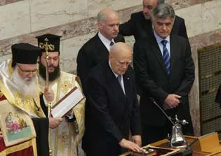 papoulias