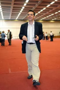 tsipras