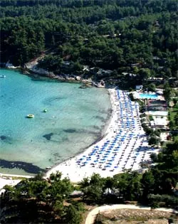 tourisme plage