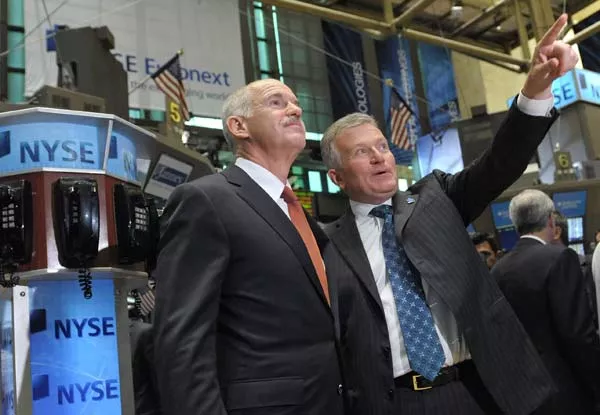 papandreou niederaue