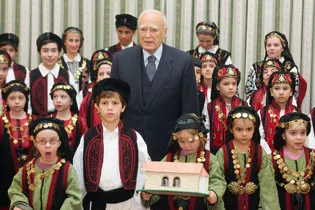 papoulias