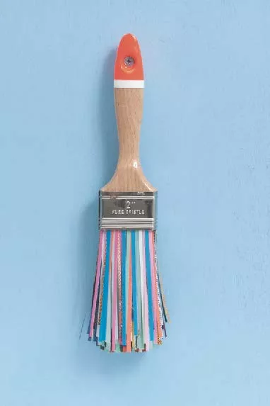 Pavlos, Un pinceau, 2014