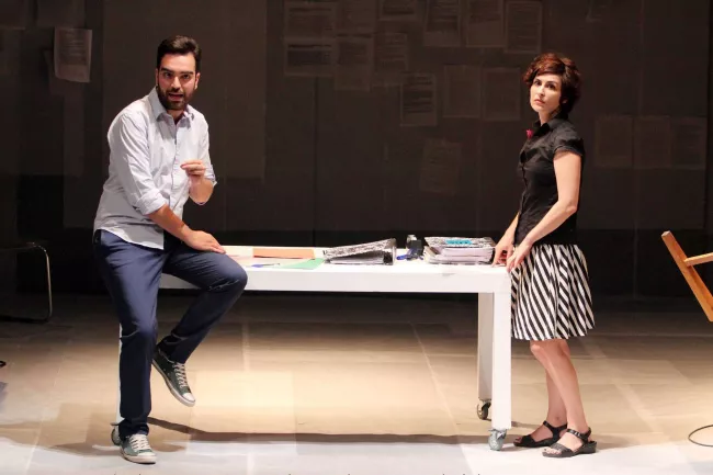 Farmakonisi, de Anestis Azas