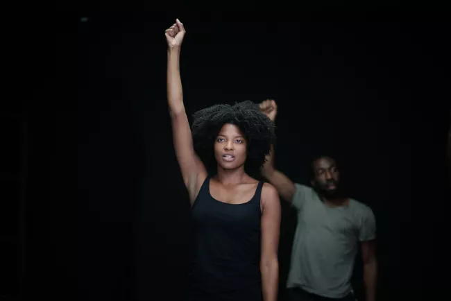 L'Iliade jouée par les détenus