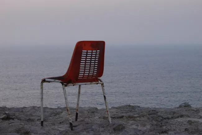 « Ithaque » de Christiane Jatahy, inspiré d'Homère