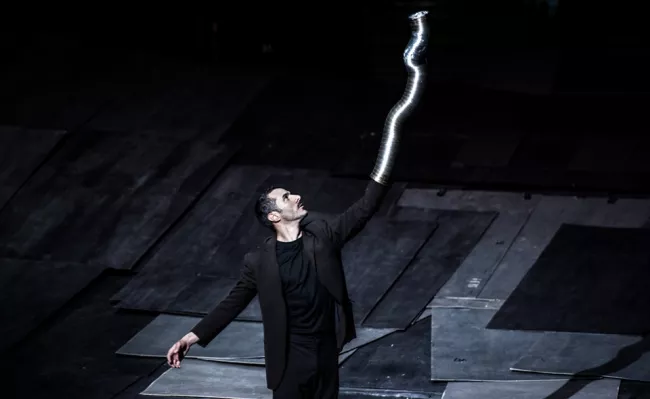 The Great Tamer - Les tuyaux