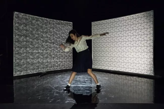 Elle voulait mourir et aller à Paris