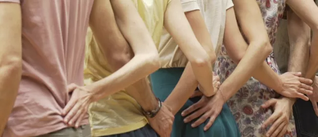 Anonymo, de Tzeni Argyriou