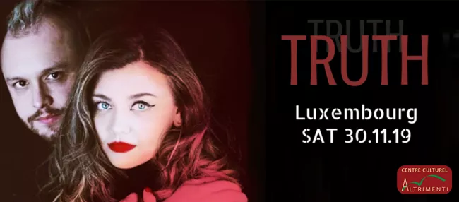 Panos Gourgiotis &amp; Giouli Asimakopoulou