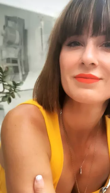 Angeliki Papageorgiou