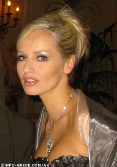 Adriana Karembeu