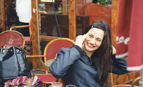 Anastasia Politis