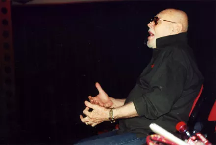 Andreas Voutsinas © AE / i-GR