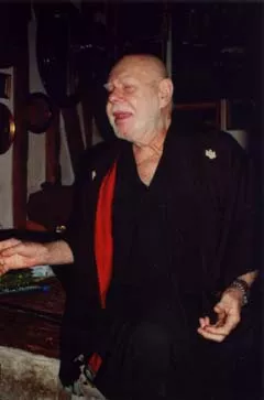 «&amp;nbsp;Le travail au théâtre s’apparente au mythe de Sysiphe.&amp;nbsp;»