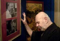 L'émotion toujours présente...