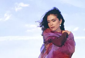 Savina yannatou