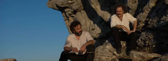 Xylouris White