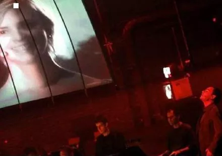 « Avis de tempête », 2004