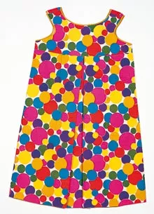 Robes en papier