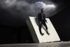 Dimitris Theodoropoulos dans Still Life de Dimitris Papaioannou