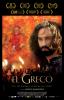 Affiche de El Greco