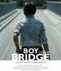 Boy on the Bridge, de Petros Charalambous - affiche du film