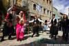 Au village d'Olympi, la danse de la femme de l'agha