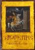 Couverture d'une édition de 1915 d'Erotokritos par Fotis Kontoglou.