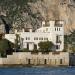 Villa Kerylos vue de la mer