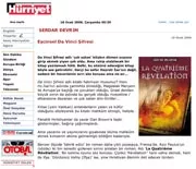 delorme hurriyet