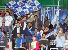 supporters d
