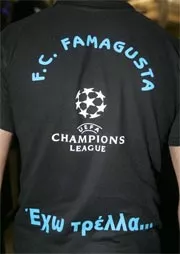 Anorthosis de Famagouste