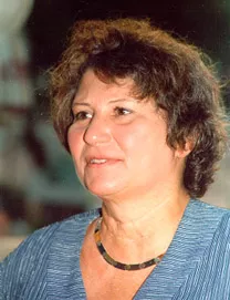 Marie-Christine Glas
