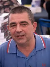 Olivier Delorme