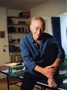 Vassilis Alexakis