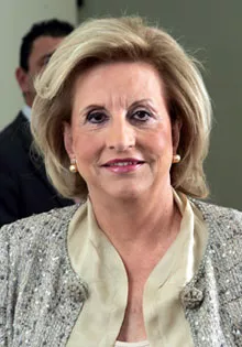 Fani Palli-Petralia